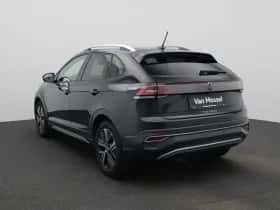 Volkswagen Taigo (2022) thumbnail 2