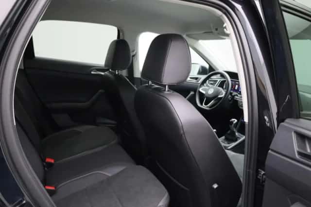 Volkswagen Taigo (2022) thumbnail 33