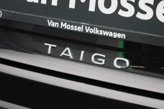 Volkswagen Taigo (2022) thumbnail 36