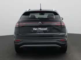 Volkswagen Taigo (2022) thumbnail 5