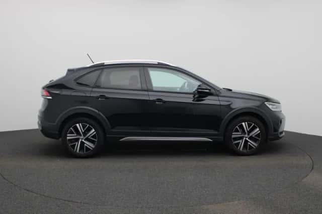 Volkswagen Taigo (2022) thumbnail 6