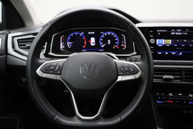 Volkswagen Taigo (2022) thumbnail 7