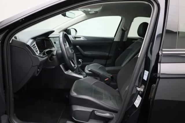 Volkswagen Taigo (2022) thumbnail 9