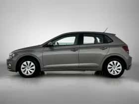 Volkswagen Polo (2021) thumbnail 2