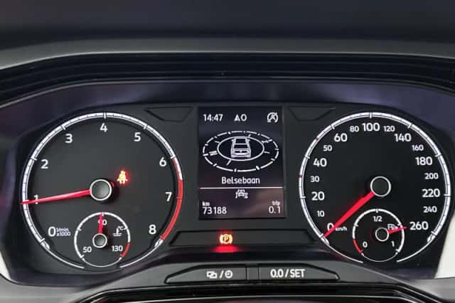 Volkswagen Polo (2021) thumbnail 15