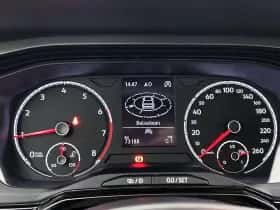 Volkswagen Polo (2021) thumbnail 15