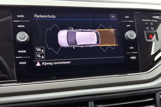 Volkswagen Polo (2021) thumbnail 17