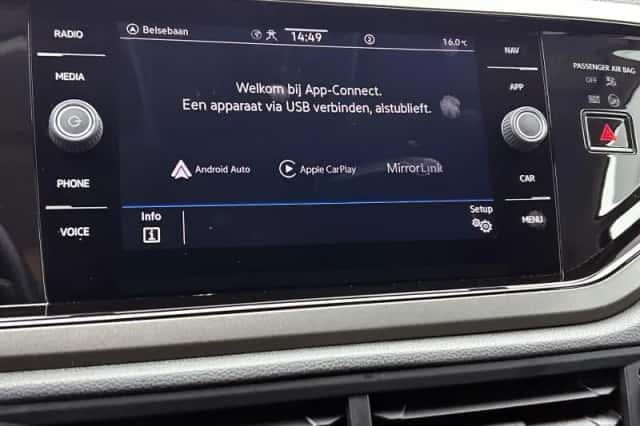 Volkswagen Polo (2021) thumbnail 19