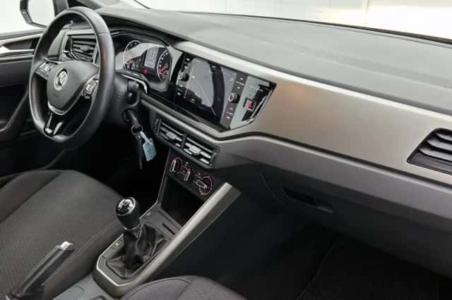 Volkswagen Polo (2021) thumbnail 20