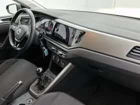 Volkswagen Polo (2021) thumbnail 20