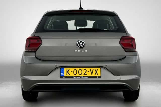 Volkswagen Polo (2021) thumbnail 3