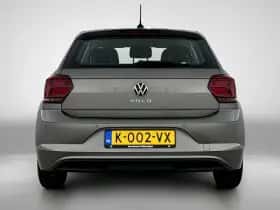 Volkswagen Polo (2021) thumbnail 3