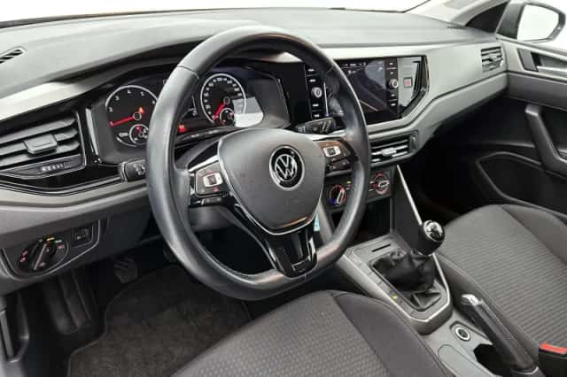 Volkswagen Polo (2021) thumbnail 21