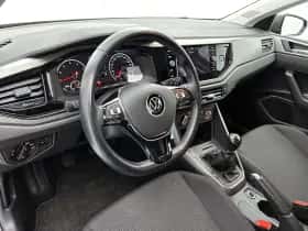 Volkswagen Polo (2021) thumbnail 21