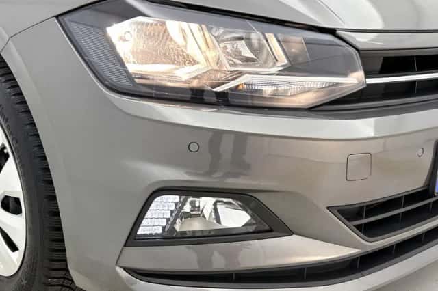 Volkswagen Polo (2021) thumbnail 24