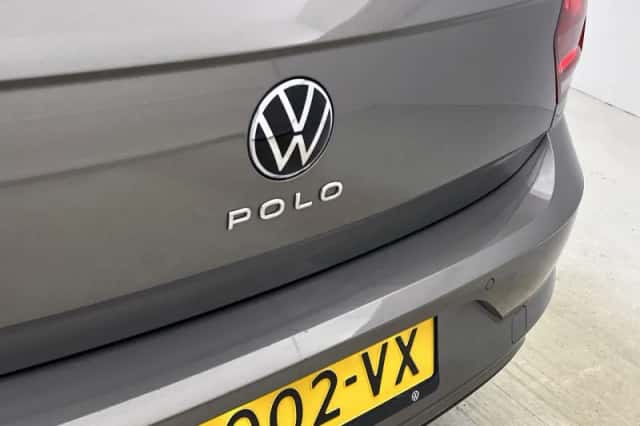 Volkswagen Polo (2021) thumbnail 29