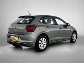Volkswagen Polo (2021) thumbnail 4