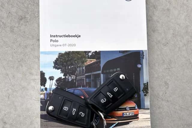 Volkswagen Polo (2021) thumbnail 33