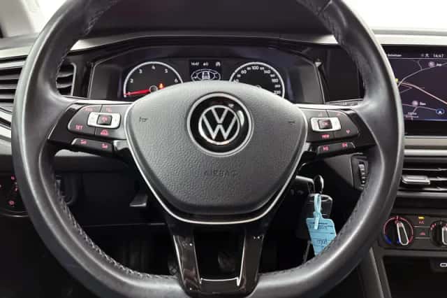 Volkswagen Polo (2021) thumbnail 35