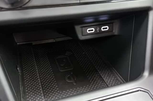Volkswagen Polo (2021) thumbnail 36
