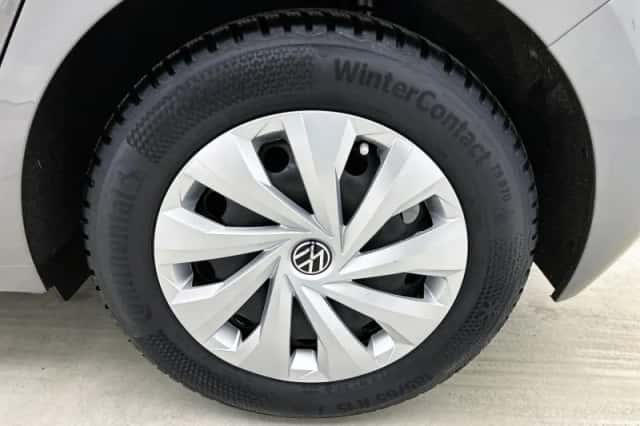 Volkswagen Polo (2021) thumbnail 37