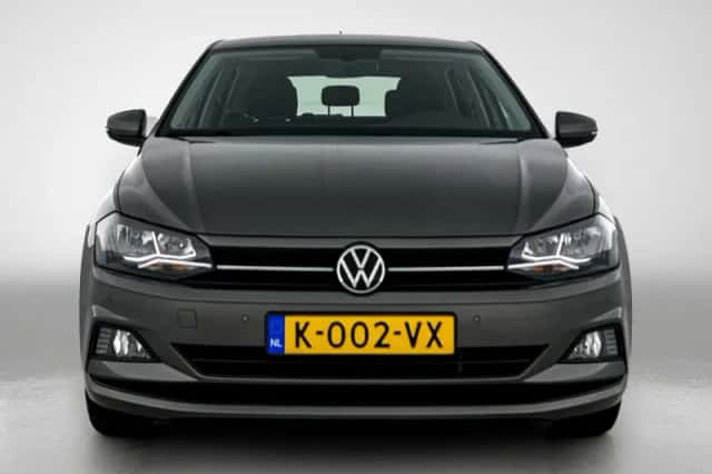 Volkswagen Polo (2021) thumbnail 5