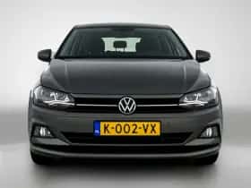 Volkswagen Polo (2021) thumbnail 5