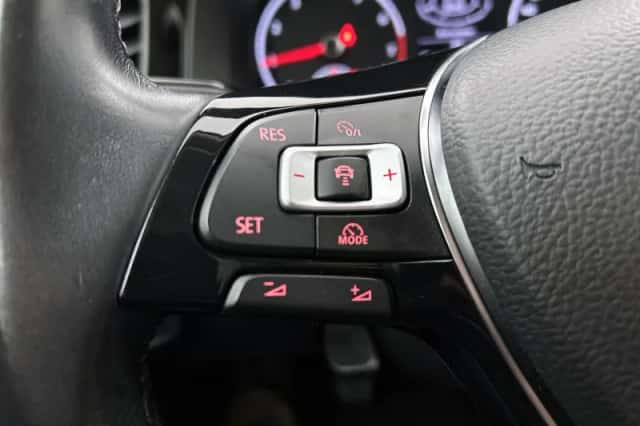 Volkswagen Polo (2021) thumbnail 6