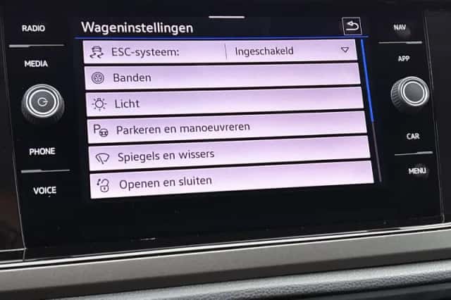 Volkswagen Polo (2021) thumbnail 10