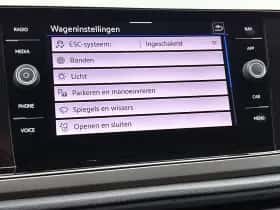 Volkswagen Polo (2021) thumbnail 10