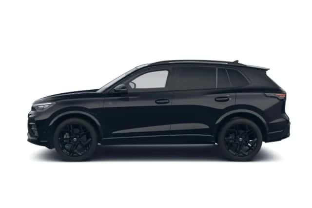Volkswagen Tiguan (2026) thumbnail 3