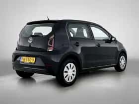 Volkswagen Up! (2017) thumbnail 4