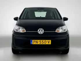 Volkswagen Up! (2017) thumbnail 5