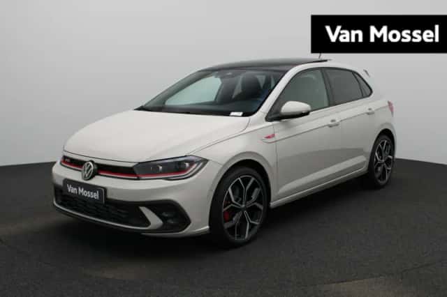 Volkswagen Polo (2026) thumbnail 1