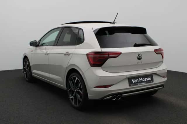 Volkswagen Polo (2026) thumbnail 2