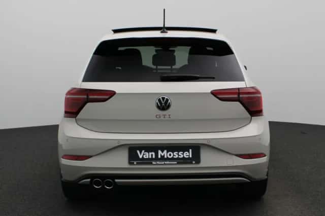 Volkswagen Polo (2026) thumbnail 5