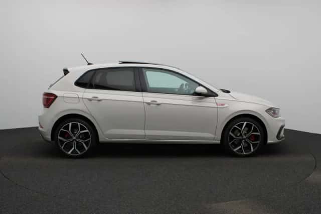 Volkswagen Polo (2026) thumbnail 6