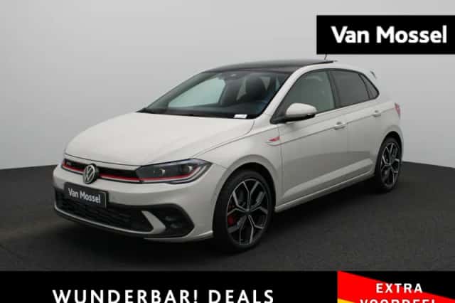 Volkswagen Polo (2026) thumbnail 1