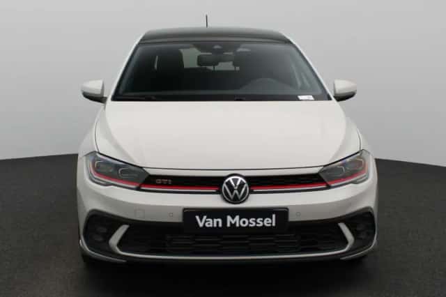 Volkswagen Polo (2026) thumbnail 3