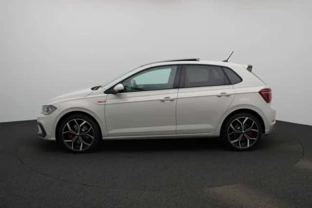 Volkswagen Polo (2026) thumbnail 4