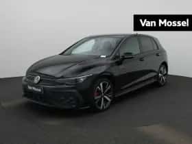 Volkswagen Golf (2025)