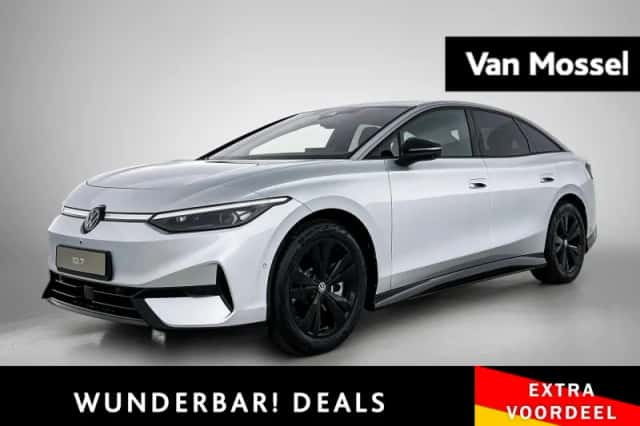 Volkswagen ID.7 (2025) thumbnail 1