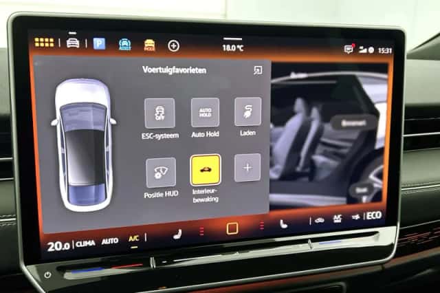 Volkswagen ID.7 (2025) thumbnail 11