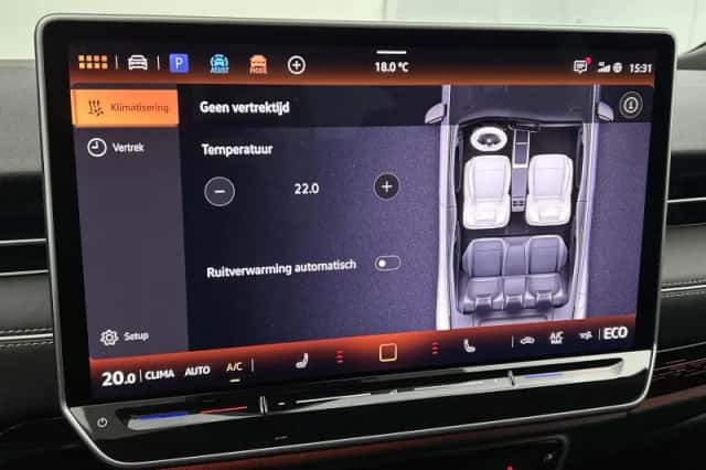 Volkswagen ID.7 (2025) thumbnail 13