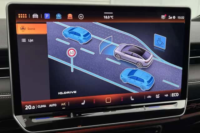 Volkswagen ID.7 (2025) thumbnail 14