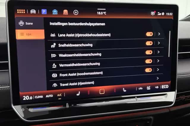 Volkswagen ID.7 (2025) thumbnail 15