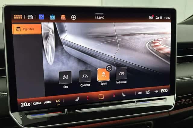 Volkswagen ID.7 (2025) thumbnail 16
