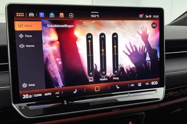 Volkswagen ID.7 (2025) thumbnail 19
