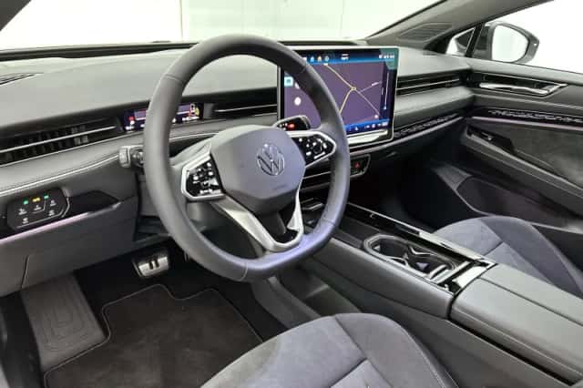 Volkswagen ID.7 (2025) thumbnail 22