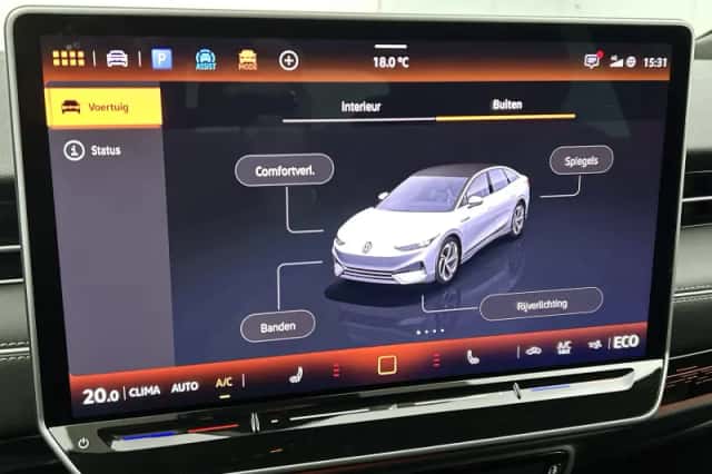 Volkswagen ID.7 (2025) thumbnail 26